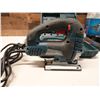 Image 5 : Bosch JS470E Jig Saw in Hard Case, PS11 Right Angle Drill, PS21 Pocket Driver, etc