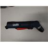 Image 8 : Bosch JS470E Jig Saw in Hard Case, PS11 Right Angle Drill, PS21 Pocket Driver, etc