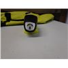 Image 11 : Qty 3 Ryobi Power Tools, Case & 2 Chargers: P519VN Reciprocating Saw, P343 Multi-Tool & P705 Light