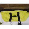 Image 17 : Qty 3 Ryobi Power Tools, Case & 2 Chargers: P519VN Reciprocating Saw, P343 Multi-Tool & P705 Light