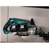 Image 3 : Makita XSR01 Circular Saw w/ Charger & Case