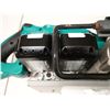 Image 4 : Makita XSR01 Circular Saw w/ Charger & Case