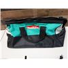 Image 9 : Makita XSR01 Circular Saw w/ Charger & Case