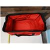 Image 18 : Qty 3 Milwaukee Tool Bags: 14" x 9" x 10"H, 16" x 9" x 11"H & 21" x 12" x 12"H