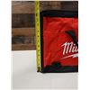 Image 19 : Qty 3 Milwaukee Tool Bags: 14" x 9" x 10"H, 16" x 9" x 11"H & 21" x 12" x 12"H