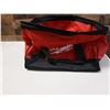 Image 2 : Qty 2 Milwaukee Tool Bags 16" x 10" x 9"H