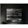 Image 4 : Makita DC18RD Two Port Multi-Charger