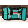 Image 1 : Makita LXT Rolling Tool Bag Trolley 27" x 13" x 12"