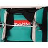 Image 6 : Makita LXT Rolling Tool Bag Trolley 27" x 13" x 12"