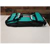 Image 2 : Makita LXT Rolling Tool Bag Trolley 27" x 13" x 12"
