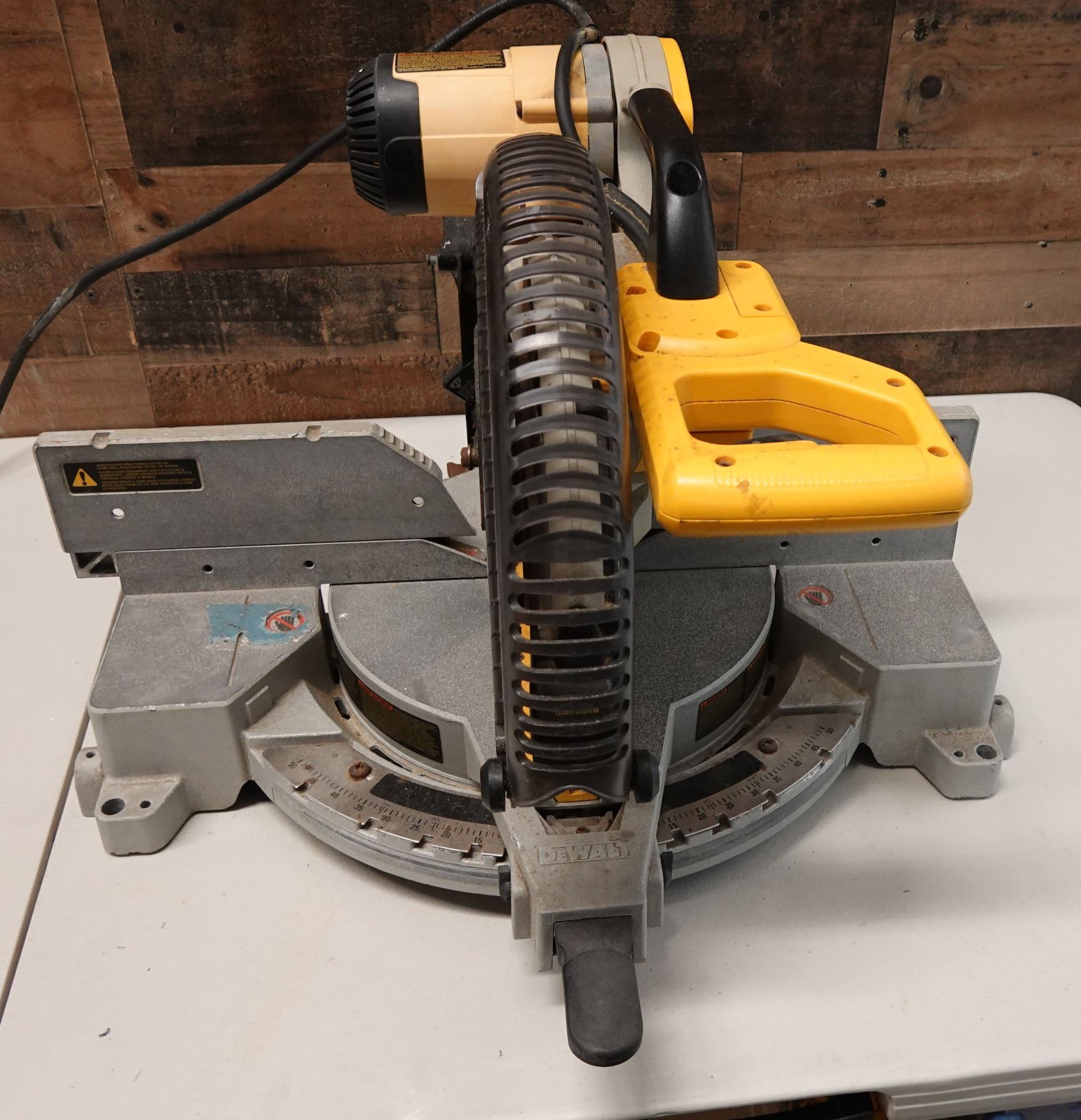 7-1/4-in. 40t precision trim miter saw blade 7-1/4-in. 40t precision trim miter saw blade