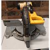 Image 1 : DeWalt DW716 Double Bevel Compound Miter Saw