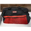Image 7 : Qty 5 Milwaukee & 1 Craftsman Tool Bags, Misc Sizes