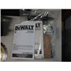 Image 8 : DeWalt DCS577 Circular Saw w/ Charger & Case