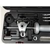 Image 3 : PowerBuilt 940369 Master Axle Puller Set in Hard Case