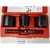 Image 3 : SP Schley Products 68100 Honda / Acura Front Lower Compliance Bushing R&R Tool in Hard Case