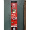 Image 2 : Qty 2 Levels: Milwaukee MLBXJBM Jamb Set 32" & 72"