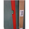 Image 3 : Qty 2 Levels: Milwaukee MLCMM72 SharpSite Vial Technology 72"