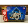 Image 1 : Ryobi TC400 Wet/Dry Tile Saw in Box