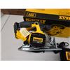 Image 3 : DeWalt DCS393 Circular Saw w/ Charger & Box