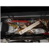 Image 9 : Stack-On 20" Professional Tool Box w/ 2 Removable Storage Boxes (tools & hardware included)