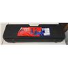 Image 1 : Duralast 2.5 Ton Hydraulic Jack & Stand Kit in Hard Case