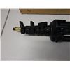 Image 3 : Impact 2212ABH Air Cushioned Black Stand
