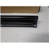 Image 4 : Impact 2212ABH Air Cushioned Black Stand