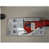 Image 15 : Qty 2 Milwaukee Power Tools, Battery, Case & 2 Chargers: 2706-20 Hammer Drill/Driver, 2407-20 Drill/