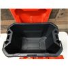 Image 2 : Craftsman Tool Chest & 4 Milwaukee Chargers