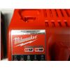 Image 6 : Craftsman Tool Chest & 4 Milwaukee Chargers