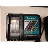 Image 2 : Makita Carry Case & 3 DC18RC & DC18SD Chargers