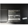 Image 3 : Makita Carry Case & 3 DC18RC & DC18SD Chargers