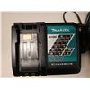 Image 4 : Makita Carry Case & 3 DC18RC & DC18SD Chargers