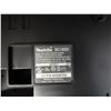 Image 7 : Makita Carry Case & 3 DC18RC & DC18SD Chargers