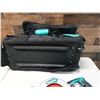 Image 10 : Makita 5377MG Circular Saw w/ Trolley Case