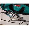 Image 3 : Makita 5377MG Circular Saw w/ Trolley Case