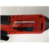 Image 12 : Qty 2 Milwaukee Power Tools, Battery, Case & 1 Charger: 2457-20 Ratchet, 2735-20 Worklight, etc