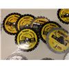 Image 10 : Multiple Circular Saw Blades: Milwaukee, DeWalt, Framing, Misc Sizes, in Basket