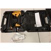 Image 1 : Bostitch BT1855 Pneumatic Brad Nailer in Hard Case
