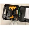 Image 3 : Bostitch BT1855 Pneumatic Brad Nailer in Hard Case