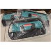 Image 1 : Qty 3 Makita Carry Cases 23" x 12"H