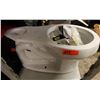 Image 1 : Kohler 1.6 Gallon Toilet Bowl 26" x 15"H