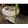 Image 7 : Kohler 1.6 Gallon Toilet Bowl 26" x 15"H
