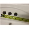 Image 7 : Sink & Countertop w/ Backsplash 37" x 21"