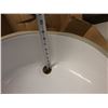 Image 10 : YHJ W-404 Drop-In Sink 15" x 19" x 9"H
