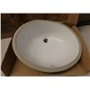 Image 1 : YHJ W-404 Drop-In Sink 15" x 19" x 9"H
