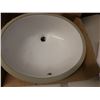 Image 2 : YHJ W-404 Drop-In Sink 15" x 19" x 9"H