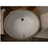 Image 6 : YHJ W-404 Drop-In Sink 15" x 19" x 9"H