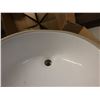 Image 7 : YHJ W-404 Drop-In Sink 15" x 19" x 9"H